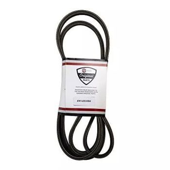 Exmark 1-633366-SL Lawn Tractor Blade Drive Belt