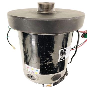 Horizon Fitness 1000113141 Drive Motor Set