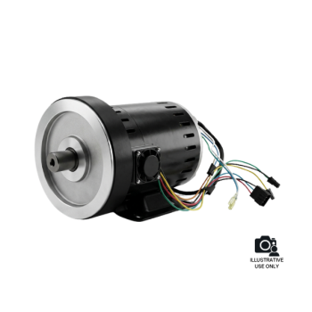 Matrix Fitness 1000204065 Motor Set Tm501C