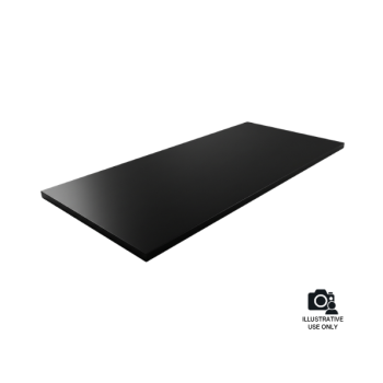 Vision Fitness 1000206754 Deck Running 1375mm x 650mm x 25.4mm