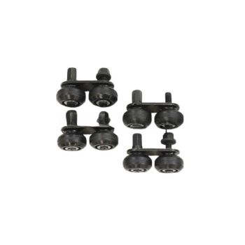 Vision Fitness 1000213103 Seat Roller Set