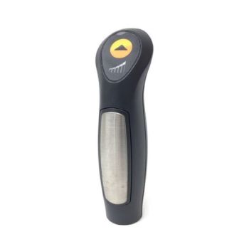 Matrix Fitness 1000443389 Elliptical Heart Sensor Set Grip Right CB