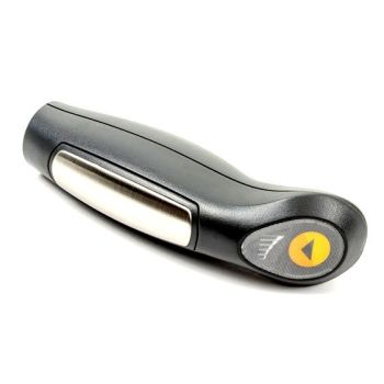 Matrix Fitness 1000443390 Elliptical Heart Sensor Set Grip Left CB9