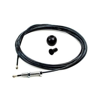 Matrix Fitness 1000469945 Crossover Steel Cable