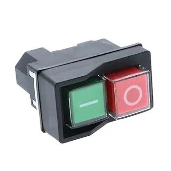 Dewalt 1004686-35 Push Button Switch