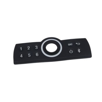 Dewalt 1004705-15 Radio Knob