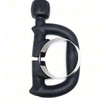 Dewalt 1007718-00 Demolition Hammers Side Handle