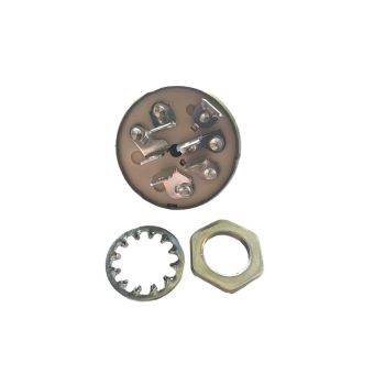 Toro 104-2541 Lawn Mower Switch Assembly