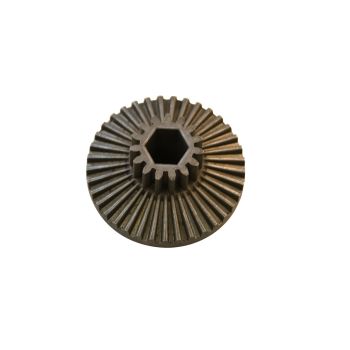 Toro 104-7668 Lawn Mower 15T SPUR Gear