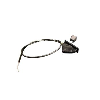 Toro 104-8081 Lawn Mower Throttle Cable