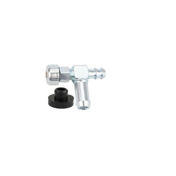 Toro 104048 Lawn Mower Fuel Valve