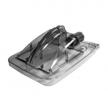 Edic 10454A Dome Injector Molded