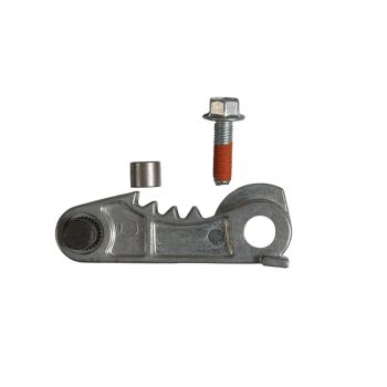 Toro 105-1889 Lawn Tractor Left Hand Brake Arm Assembly