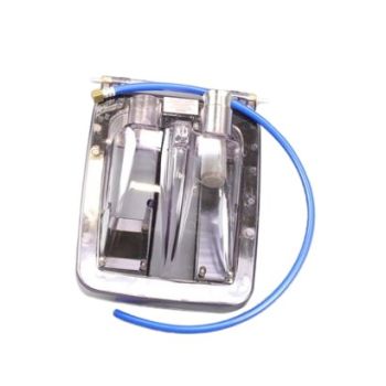 Edic 10537A Dome Injector Molded Assembly