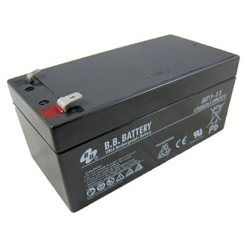 Toro 106-8397 Battery 12V