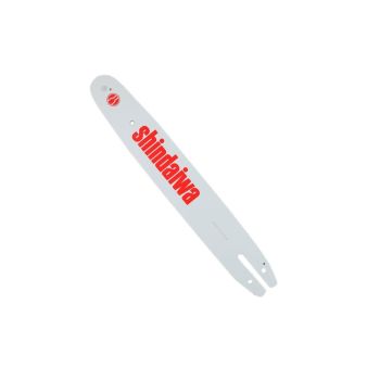 Shindaiwa 106326-12 Pole Pruner Guide Bar 12"