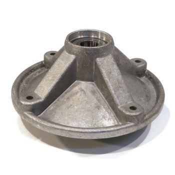 Toro 107-9161 Spindle Housing Assembly