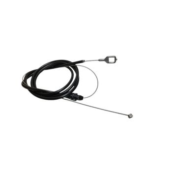Toro 108-4898 Snow Blower Long Chute Cable