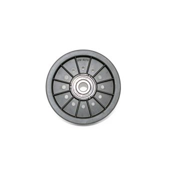 Toro 109-8076 Lawn Mower Idler Pulley