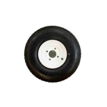 Toro 110-6881 Lawn Tractor Wheel & Tire Assembly