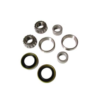 Toro 110-8837 Lawn Mower Caster Wheel Bearing Kit