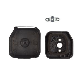 Kawasaki 11010-2525 Trimmer Air Filter Assembly