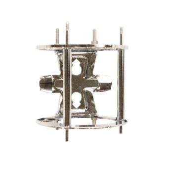 Abu Garcia 1116136 Conventional Reel Frame Complete