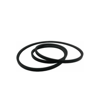 Toro 112-0332 Lawn Tractor Deck Assembly V-Belt