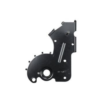 Toro 112-6443 Lawn Mower 8" HOC Plate Assembly LH