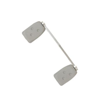 Abu Garcia 1124717 Conventional Reel Handle