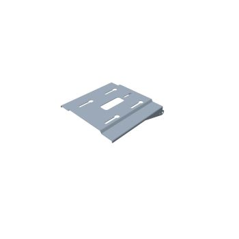 Toro 115-2465-03 Lawn Mower Seat Base