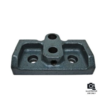 Jet 11696-05 Movable Jaw & Set Screw