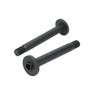 Toro 117-7268 Lawn Mower Spindle Shaft
