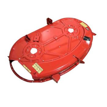 Toro 119-8840 Lawn Mower Deck & Decal Assembly-42"