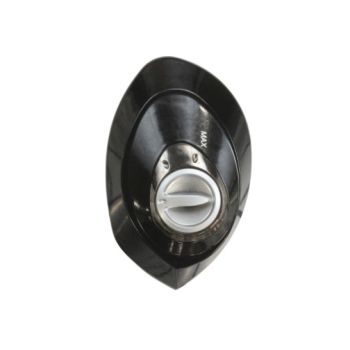 Abu Garcia 1196780 Baitcast Reel Palming Side Plate Complete