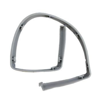 Oreck 12-0144-390 Vacuum Cleaner Brush Bumper UP350 Grey