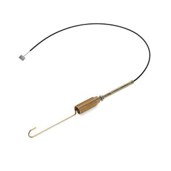 Toro 120-0132 Snow Blower Traction Cable