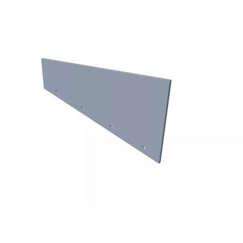 Toro 120-1242 Lawn Tractor Left Flap