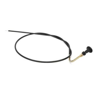 Toro 120-2291 Lawn Mower Choke Cable