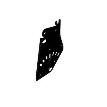Toro 120-3342-03 Lawn Mower HOC Plate