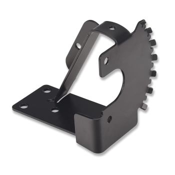 Toro 120-7037-03 Lawn Mower Left Hand HOC Plate