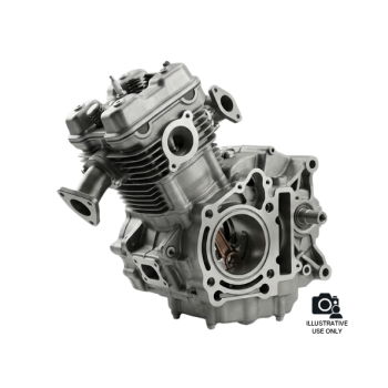 Honda 12000-ZF6-Q00 Cylinder Assembly