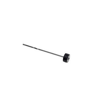 Kohler 1203801-S Engine Dipstick/Cap Assembly Black