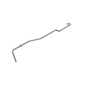 Toro 121-0752 Lawn Mower Bypass Rod