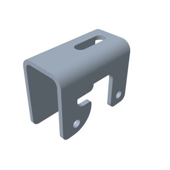 Toro 121-4017 Lawn Mower Hanger Bracket