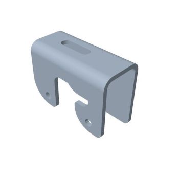 Toro 121-4018 Lawn Mower Hanger Bracket