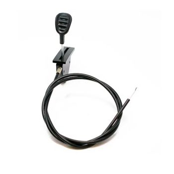 Toro 121-5674 Lawn Mower Throttle Cable