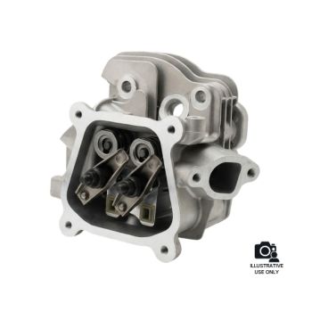 Honda 12200-Z1E-405 Cylinder Head