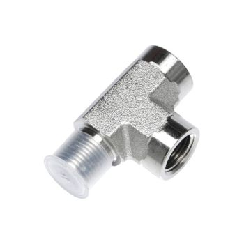 Graco 124490 Fitting Tee Street