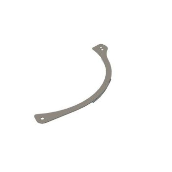 Toro 125-5074-03 Lawn Mower SKID-LH Assembly